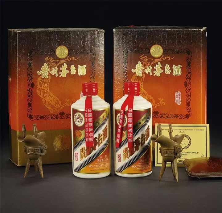 弥渡礼盒茅台酒回收